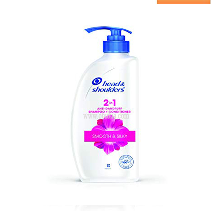 ANIK ANIK SHOP - Clear Shampoo & Conditioner, Vaseline Lotion